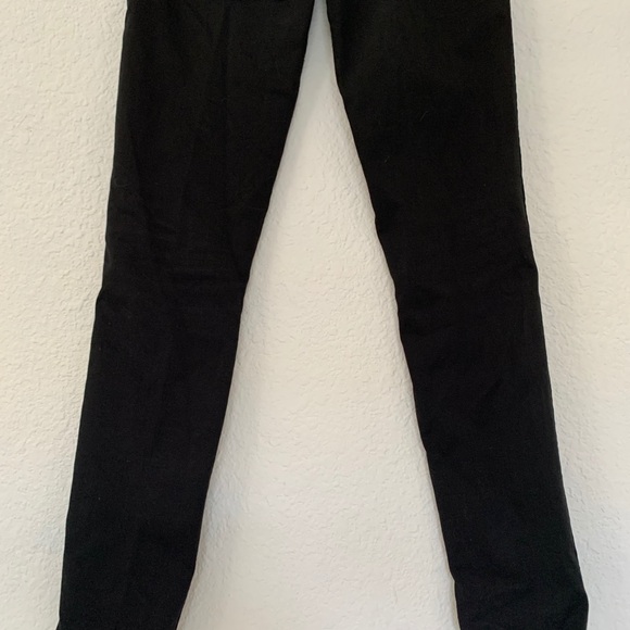 Madewell 10” High-Riser skinny skinny  jeans 26. - Picture 7 of 11